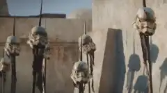 Мандалорец 1 сезон 5 серия